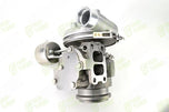 Turbolader BorgWarner Original Neu | OE PERKINS 2674A256P, PERKINS 2674A256