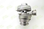 Turbolader BorgWarner Original Neu | OE PERKINS 2674A256P, PERKINS 2674A256