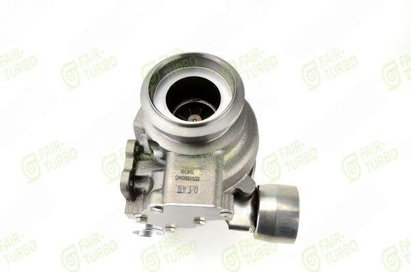 BorgWarner Turbolader Original Neu – OE PERKINS 2674A256P