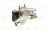 Turbolader Garrett Original Neu | OE 2823104800, 839818-2, 839818-0002