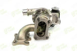 Turbolader Garrett Original Neu | OE 2823104800, 839818-2, 839818-0002
