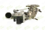 Turbolader Garrett Original Neu | OE 2823104800, 839818-2, 839818-0002