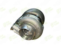 BorgWarner Turbolader Original Neu – OE 51.09100-7470