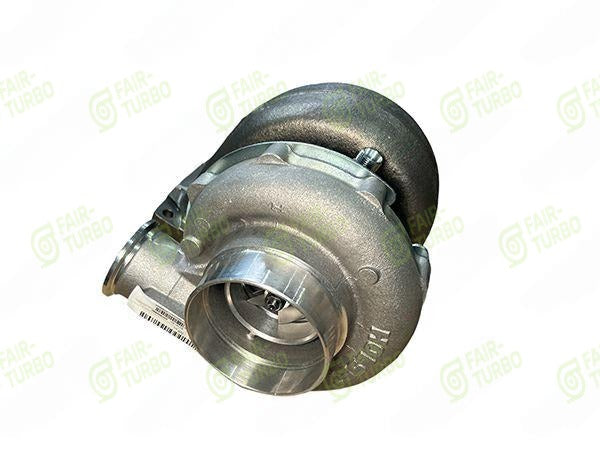 BorgWarner Turbolader Original Neu – OE 51.09100-7470