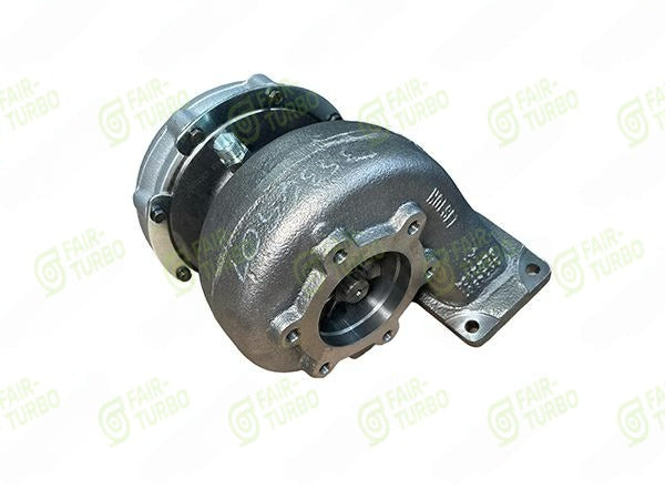 BorgWarner Turbolader Original Neu – OE 51.09100-7470