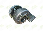Turbolader BorgWarner Original Neu | OE 51.09100-7470, 51.09100-9470, 5331-980-6711