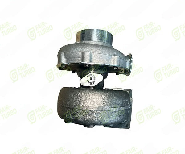 BorgWarner Turbolader Original Neu – OE 51.09100-7470