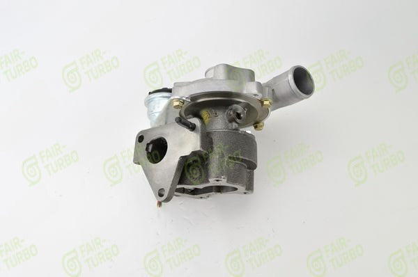 BorgWarner Turbolader Original Neu für Suzuki – OE 13900-84A00