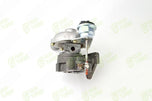 Turbolader SUZUKI JIMNY Geländewagen geschlossen Original Neu | OE 1390084A00000, 13900-84A00