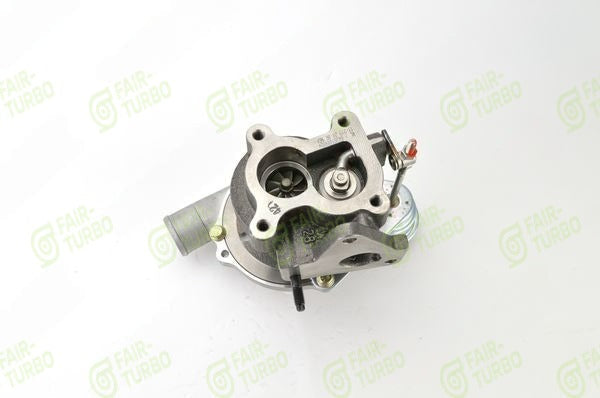 BorgWarner Turbolader Original Neu für Suzuki – OE 13900-84A00