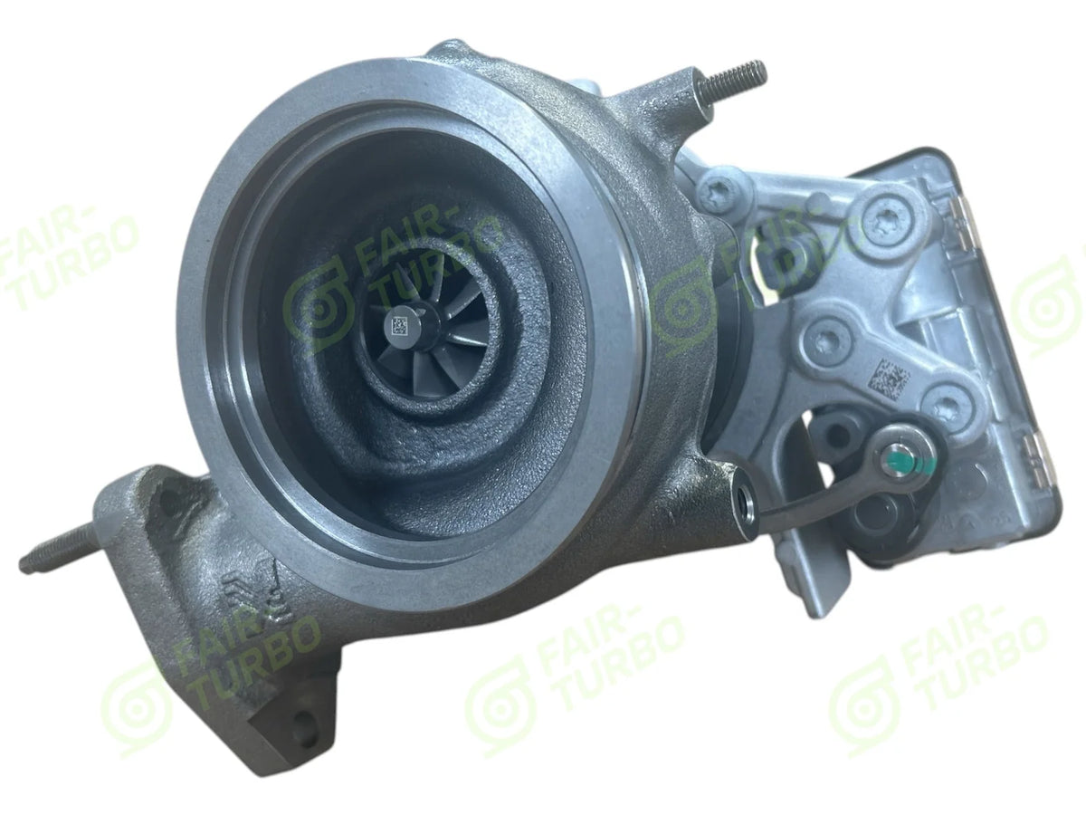 Turbolader Neu – OE 00K68565018AA, 00K68424289AA