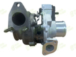Turbolader BorgWarner Original Neu | OE 00K68565018AA, 00K68424289AA, 00K68479660AA