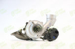Turbolader AUDI A3 Sportback Original Neu | OE 05E145701NX, 05E145701NV, 05E145701N