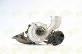 Turbolader AUDI A3 Sportback Original Neu | OE 05E145701NX, 05E145701NV, 05E145701N