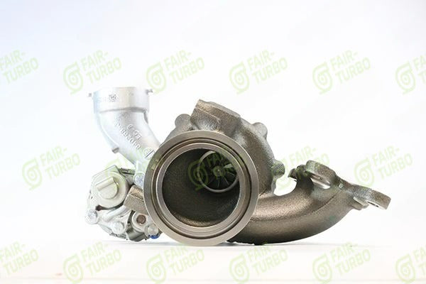 Garrett Turbolader Original Neu für VW Golf VIII – OE 05E145701NX