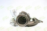 Turbolader AUDI A3 Sportback Original Neu | OE 05E145701NX, 05E145701NV, 05E145701N