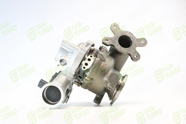 Garrett Turbolader Original Neu für VW Golf VIII – OE 05E145701NX