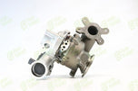 Turbolader AUDI A3 Sportback Original Neu | OE 05E145701NX, 05E145701NV, 05E145701N