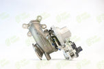 Turbolader AUDI A3 Sportback Original Neu | OE 05E145701NX, 05E145701NV, 05E145701N