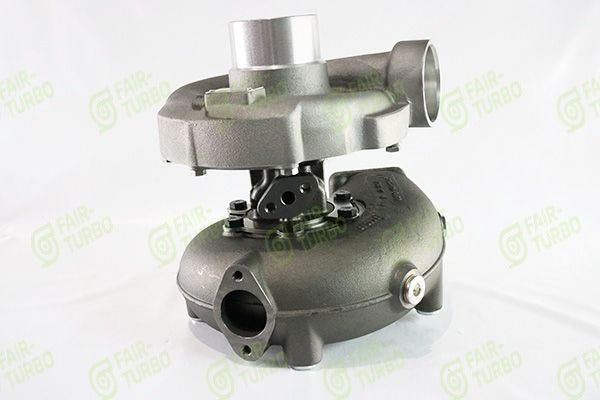 BorgWarner Turbolader Original Neu – OE 4096539980