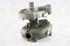 BorgWarner Turbolader Original Neu – OE 4096539980
