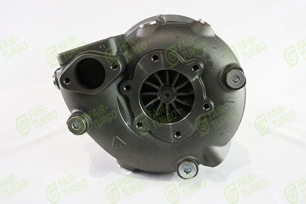 BorgWarner Turbolader Original Neu – OE 4096539980