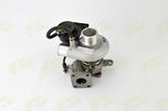 Turbolader HYUNDAI ELANTRA III Original Neu | OE 2823027000, 28231-27000, 49173-02300