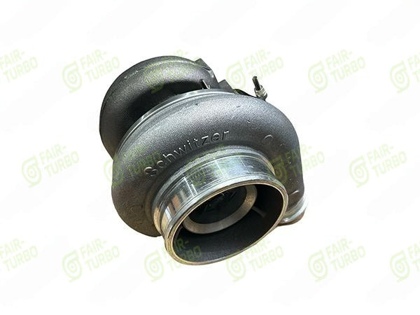 Turbolader Original Neu