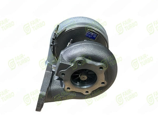 Turbolader Original Neu – Bild 2