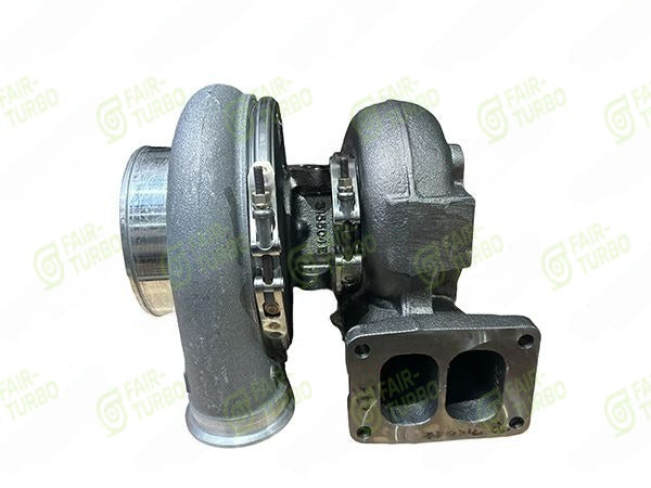 Turbolader Original Neu – Bild 3