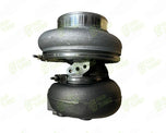 Turbolader Schwitzer Original Neu | OE PENTA 3802138, PENTA 3826347, 315819