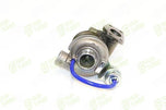 Turbolader Garrett Original Neu | OE PERKINS 2674A358, PERKINS 2674A339, 452222-8