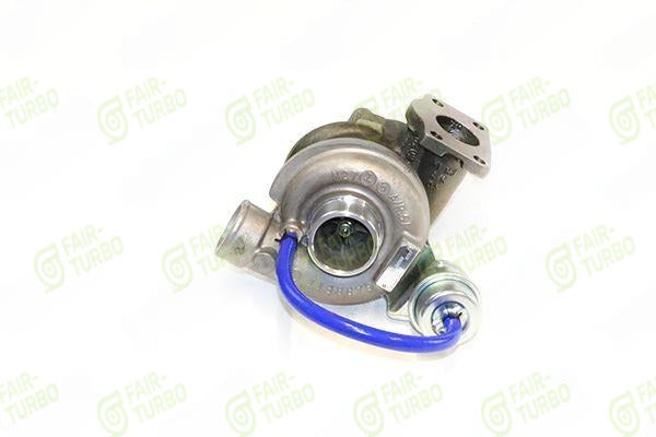 Garrett Turbolader Original Neu – OE PERKINS 2674A358
