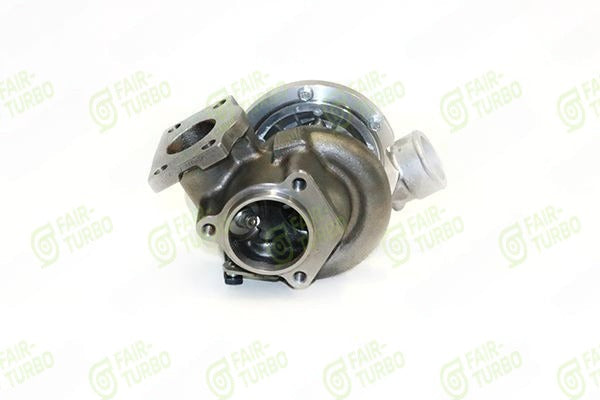 Garrett Turbolader Original Neu – OE PERKINS 2674A358