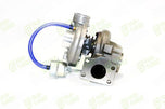 Turbolader Garrett Original Neu | OE PERKINS 2674A358, PERKINS 2674A339, 452222-8