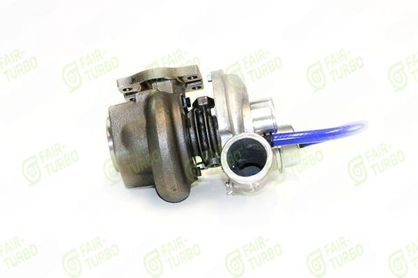 Garrett Turbolader Original Neu – OE PERKINS 2674A358