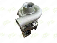 Turbolader BorgWarner Original Neu | OE 313624, 199297, 166321
