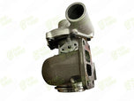 Turbolader BorgWarner Original Neu | OE 313624, 199297, 166321