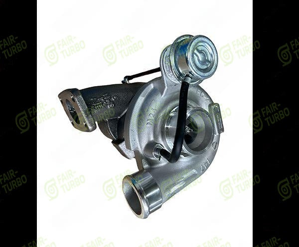 Garrett Turbolader Original Neu – OE PERKINS 2674A211