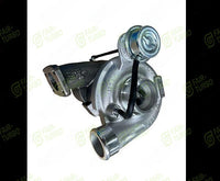 Turbolader Garrett Original Neu | OE PERKINS 2674A211, 711736-12, 711736-0012