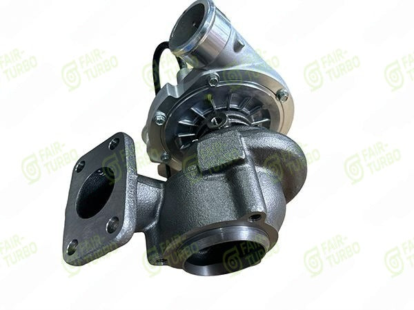 Garrett Turbolader Original Neu – OE PERKINS 2674A211
