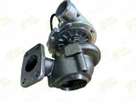 Turbolader Garrett Original Neu | OE PERKINS 2674A211, 711736-12, 711736-0012