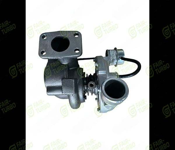 Garrett Turbolader Original Neu – OE PERKINS 2674A211