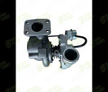 Turbolader Garrett Original Neu | OE PERKINS 2674A211, 711736-12, 711736-0012