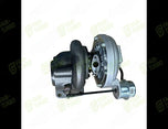 Turbolader Garrett Original Neu | OE PERKINS 2674A211, 711736-12, 711736-0012