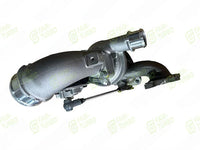 Turbolader KIA CEE'D Original Neu | OE 2823104500, 28231-04560, 856652-1