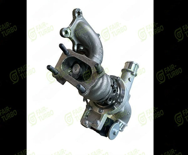 Turbolader KIA CEE'D Original Neu – Bild 2