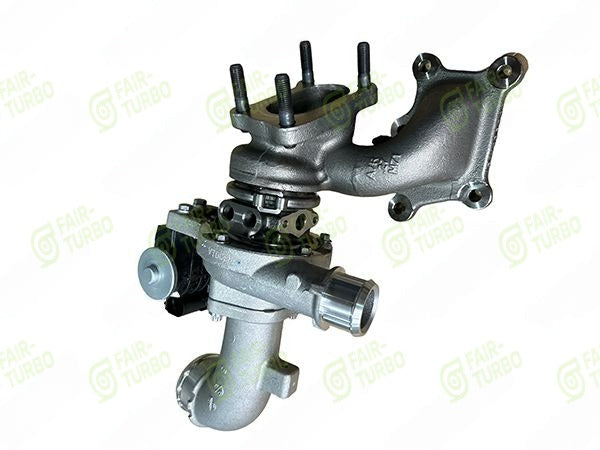 Turbolader KIA CEE'D Original Neu – Bild 3