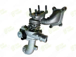 Turbolader KIA CEE'D Original Neu | OE 2823104500, 28231-04560, 856652-1