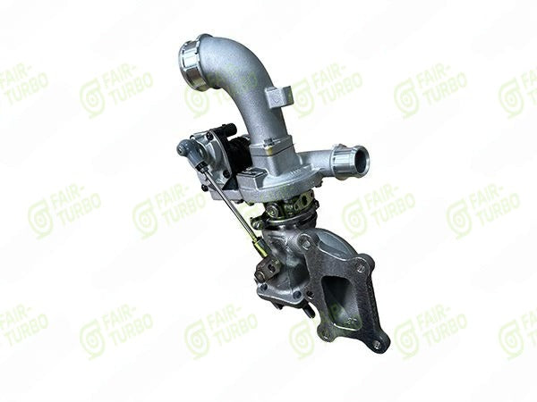 Turbolader KIA CEE'D Original Neu – Bild 4